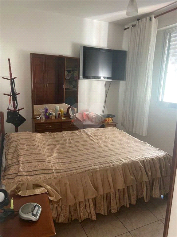 Venda Apartamento Santos Gonzaga REO684998 8