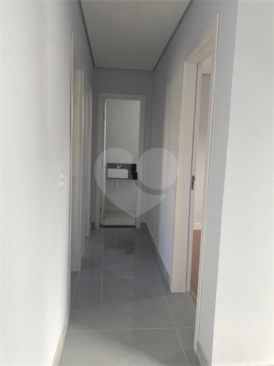 Venda Apartamento Belo Horizonte Serra REO685004 13