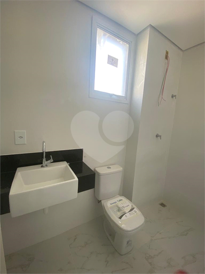 Venda Apartamento Belo Horizonte Serra REO685004 11