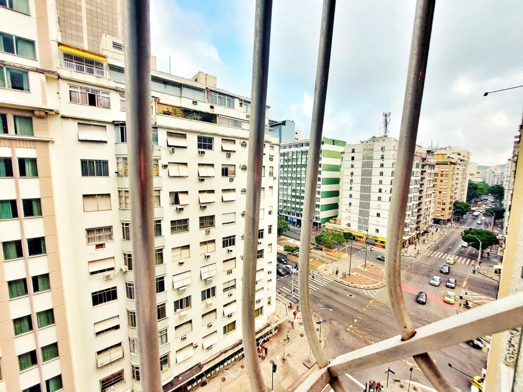 Venda Apartamento Rio De Janeiro Leme REO685013 26