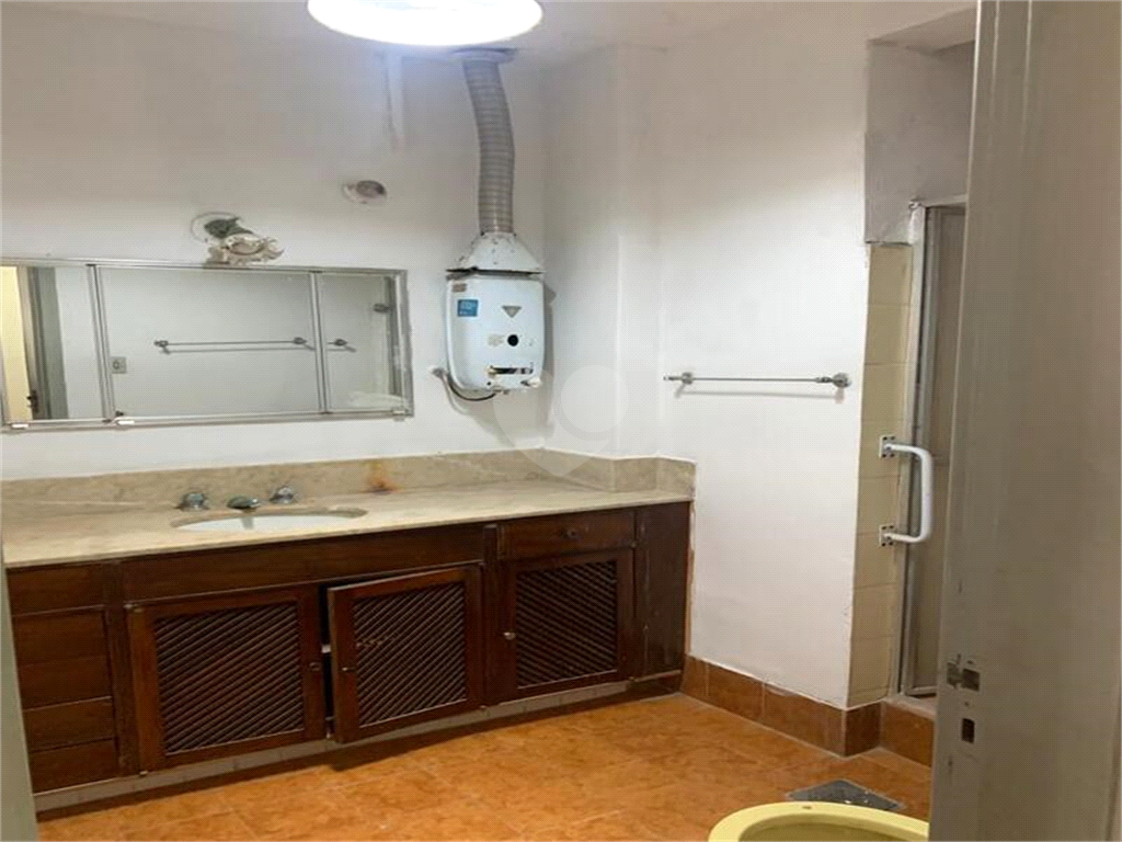 Venda Apartamento Rio De Janeiro Leme REO685013 14