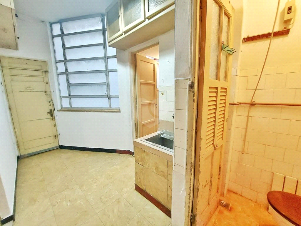 Venda Apartamento Rio De Janeiro Leme REO685013 21