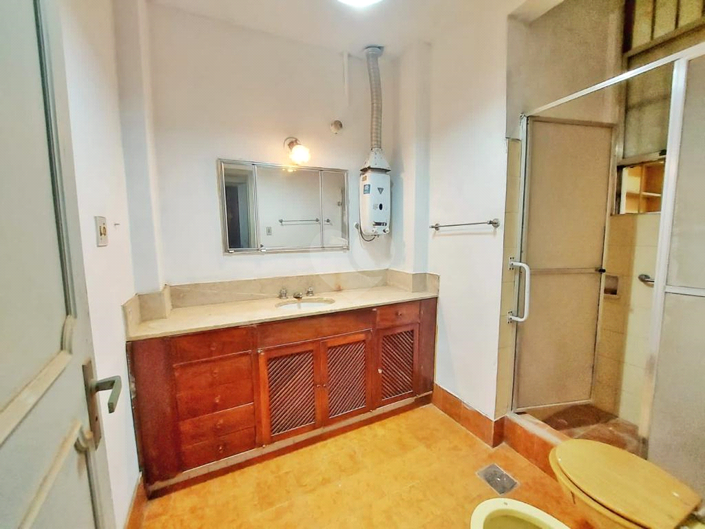 Venda Apartamento Rio De Janeiro Leme REO685013 13