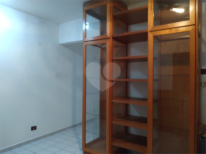 Venda Sobrado São Paulo Barro Branco (zona Norte) REO685020 19