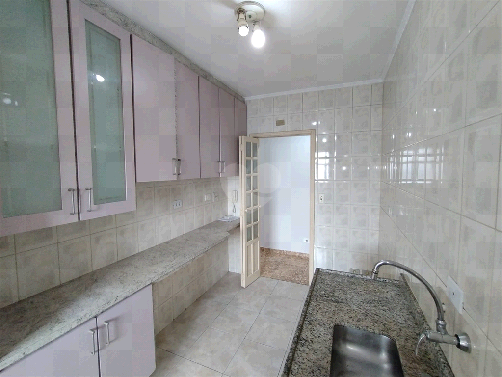 Venda Apartamento São Paulo Vila Formosa REO685029 11