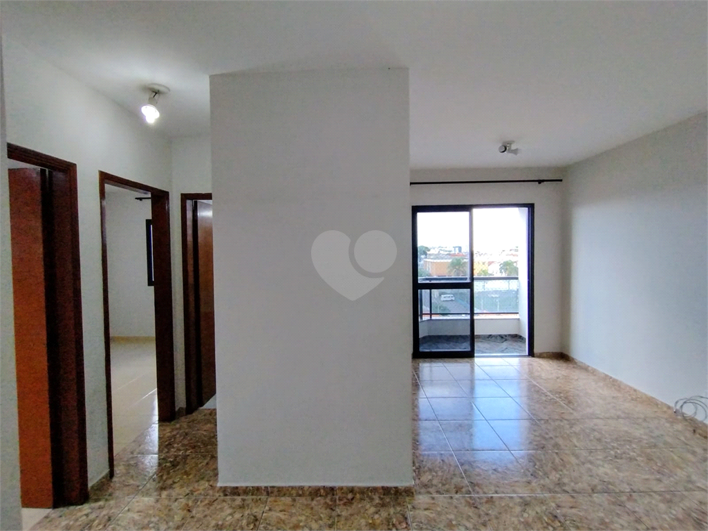 Venda Apartamento São Paulo Vila Formosa REO685029 2