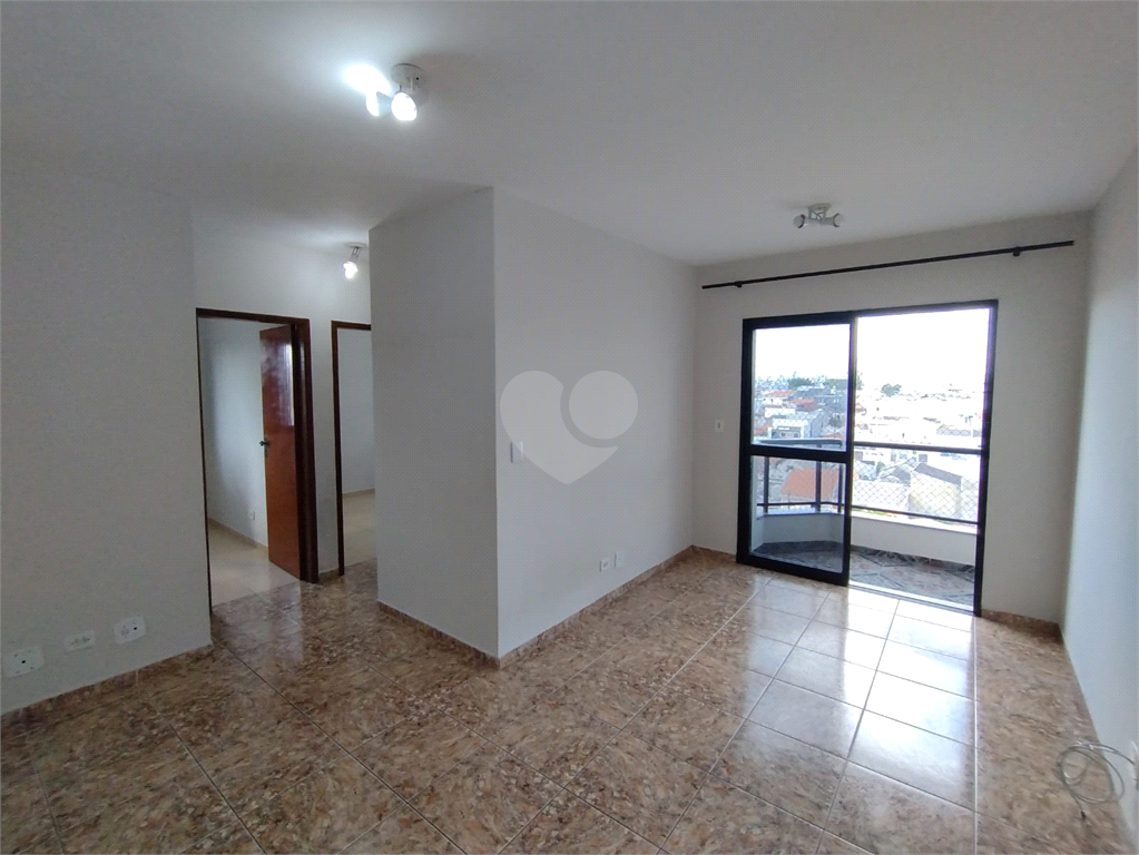 Venda Apartamento São Paulo Vila Formosa REO685029 4