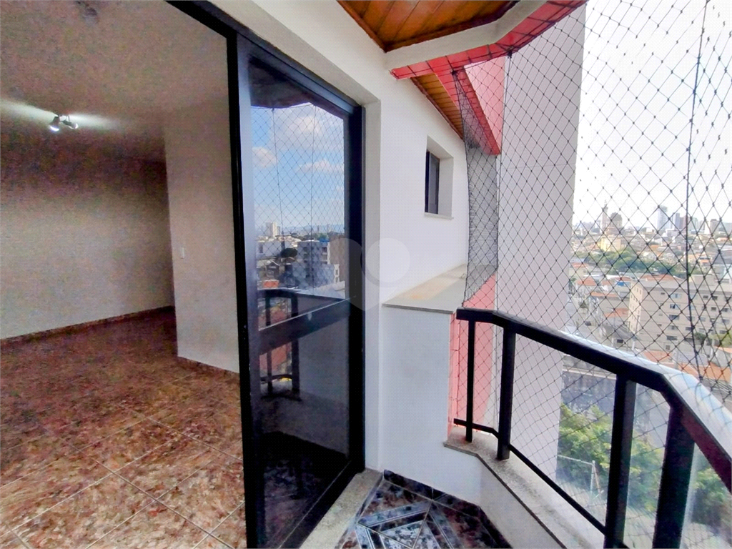 Venda Apartamento São Paulo Vila Formosa REO685029 1