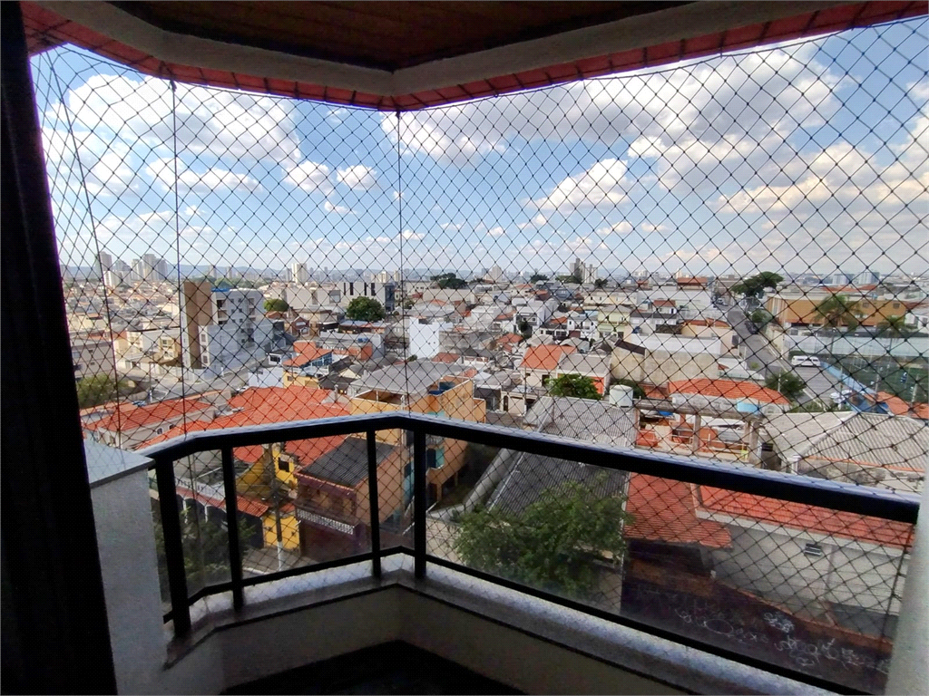 Venda Apartamento São Paulo Vila Formosa REO685029 3