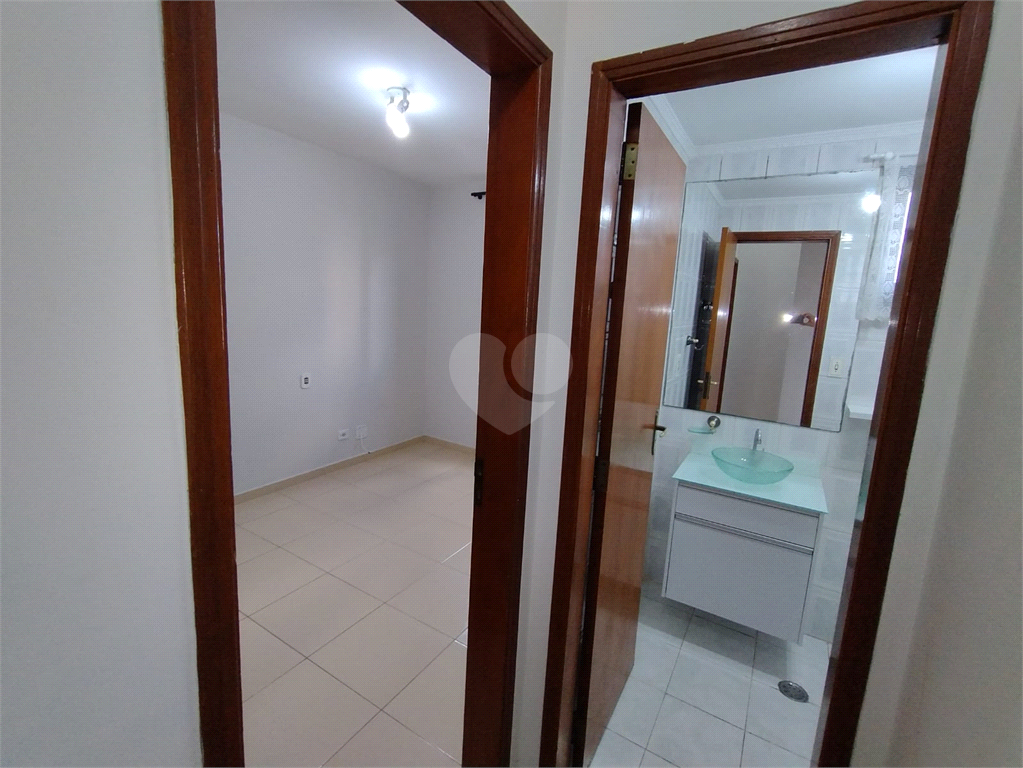 Venda Apartamento São Paulo Vila Formosa REO685029 8