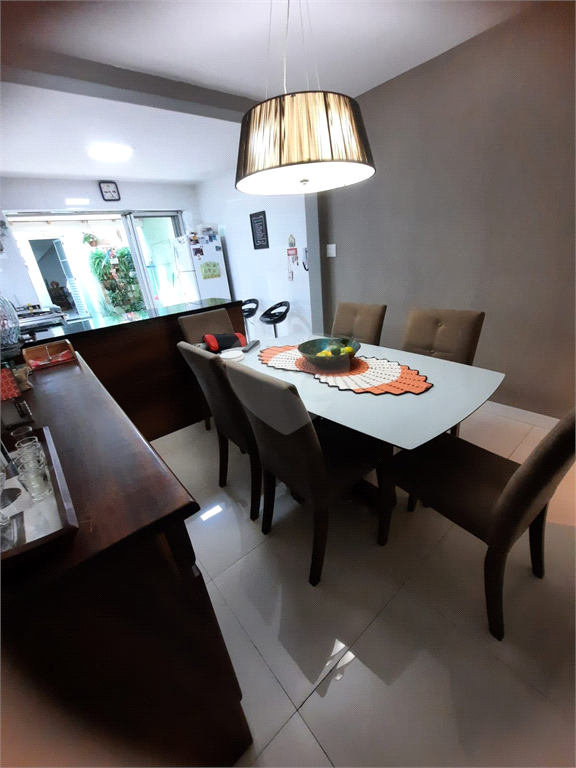 Venda Sobrado São Paulo Jardim Trussardi REO685037 22