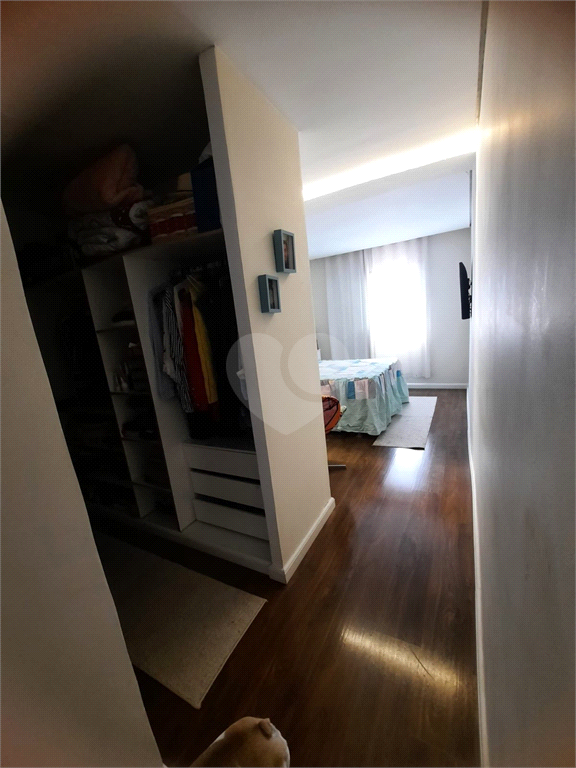 Venda Sobrado São Paulo Jardim Trussardi REO685037 35