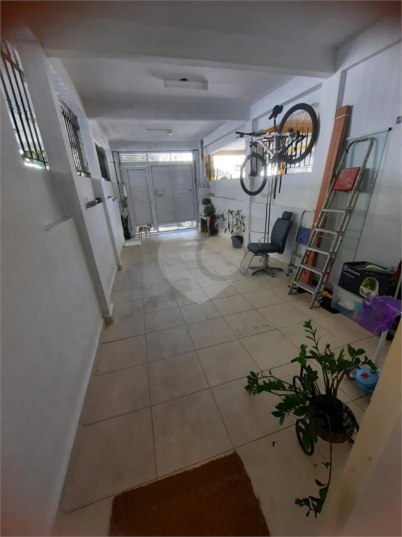 Venda Sobrado São Paulo Jardim Trussardi REO685037 40