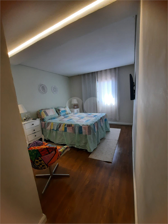 Venda Sobrado São Paulo Jardim Trussardi REO685037 28