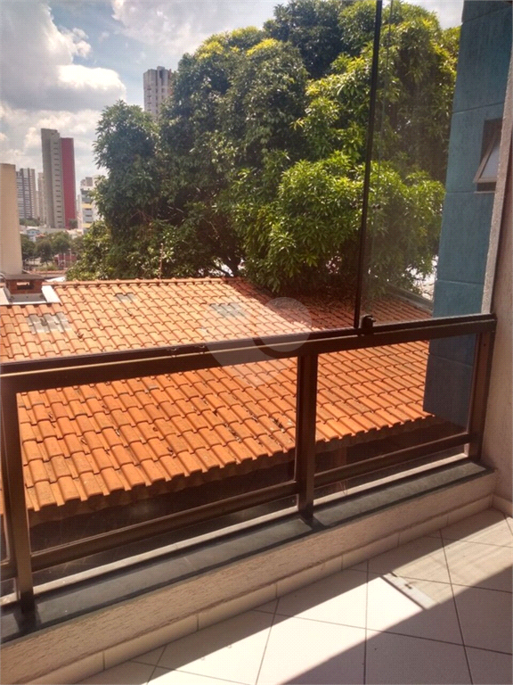 Venda Apartamento Santo André Santa Maria REO685040 17