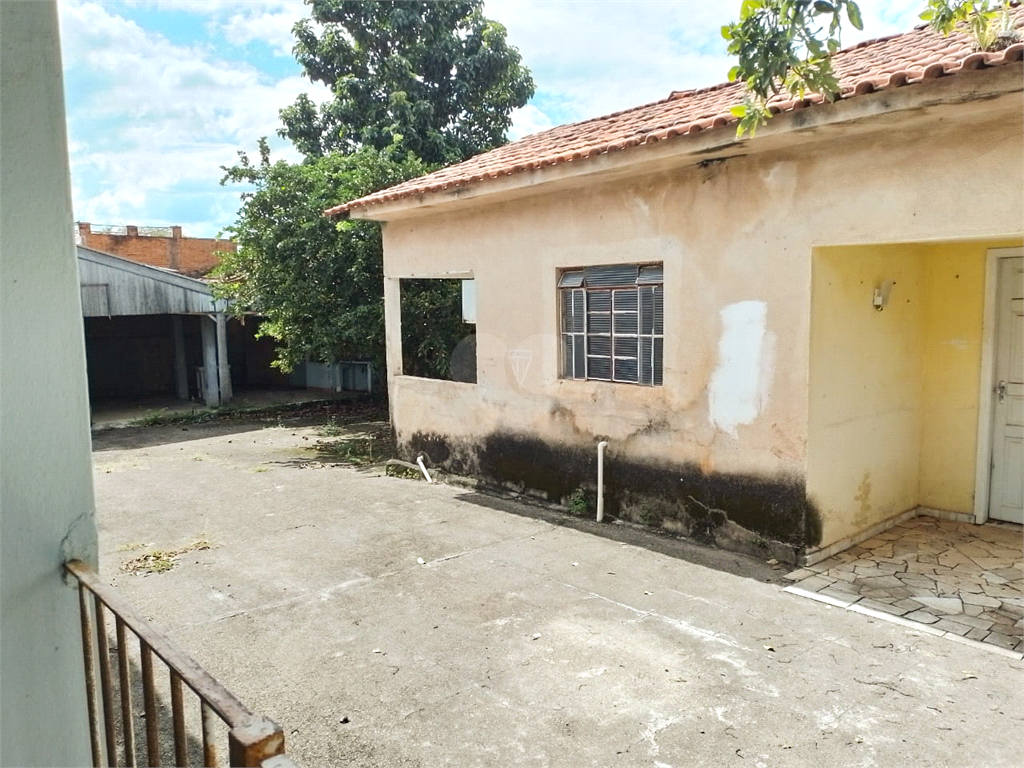 Venda Casa São João Da Boa Vista Jardim Santo André REO685042 3