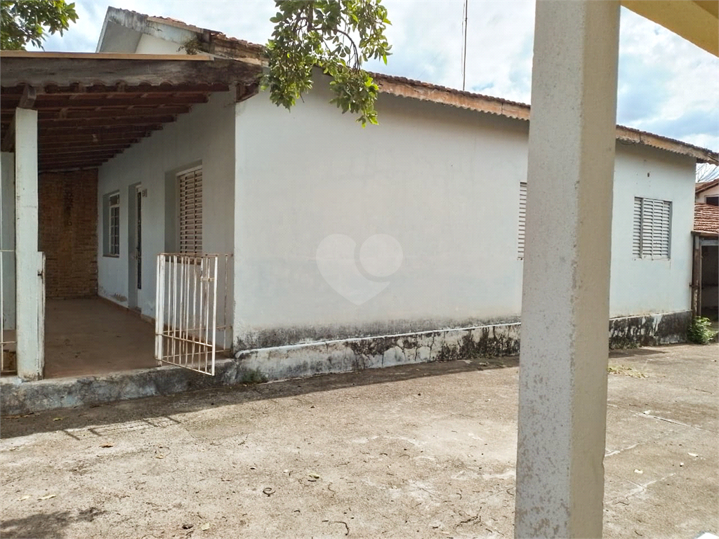 Venda Casa São João Da Boa Vista Jardim Santo André REO685042 17