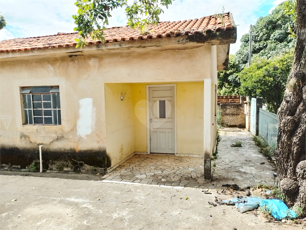 Venda Casa São João Da Boa Vista Jardim Santo André REO685042 2