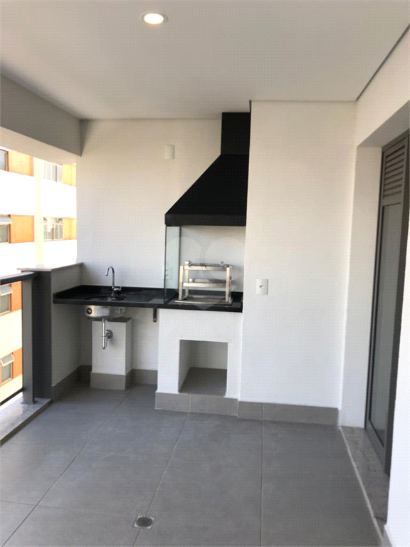 Venda Apartamento São Paulo Paraíso REO685058 10