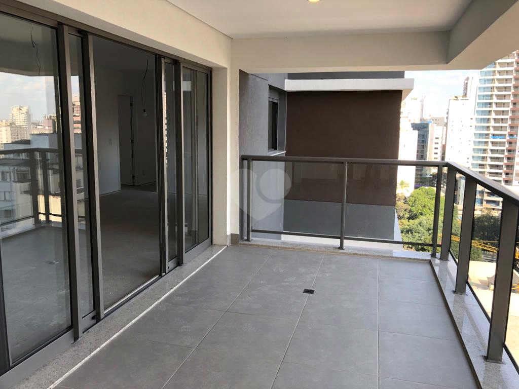 Venda Apartamento São Paulo Paraíso REO685058 3