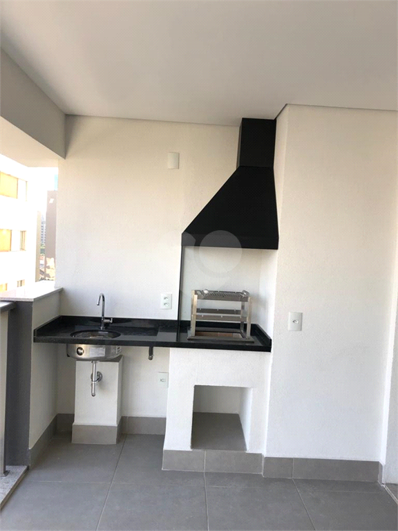 Venda Apartamento São Paulo Paraíso REO685058 11