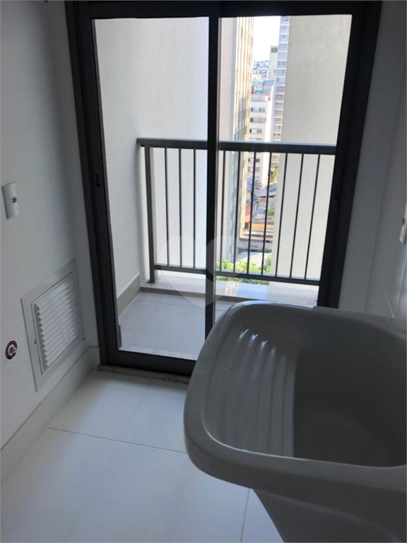 Venda Apartamento São Paulo Paraíso REO685058 16