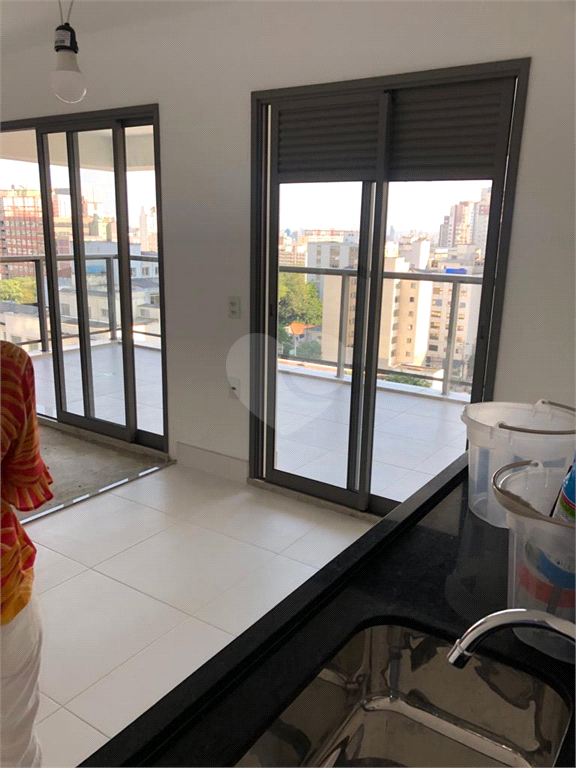 Venda Apartamento São Paulo Paraíso REO685058 2