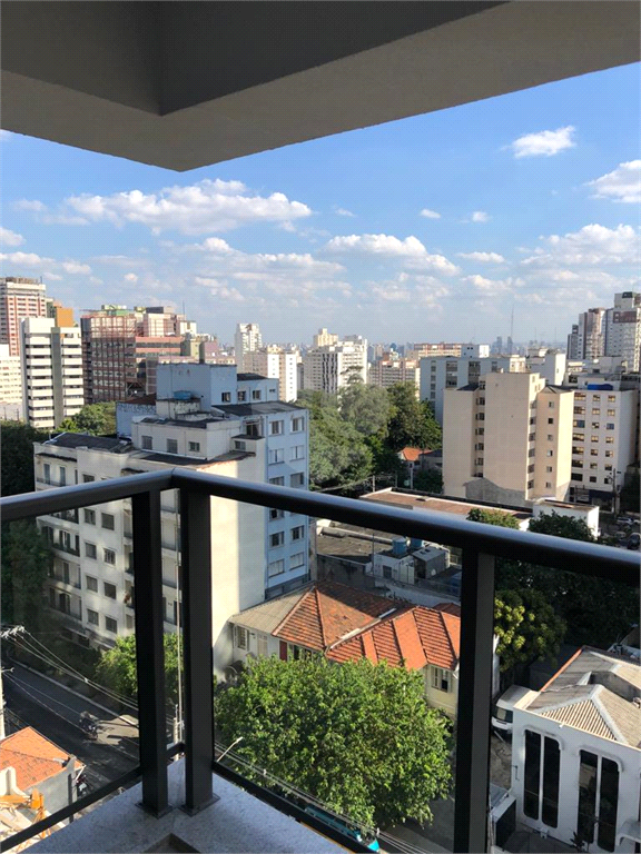 Venda Apartamento São Paulo Paraíso REO685058 9