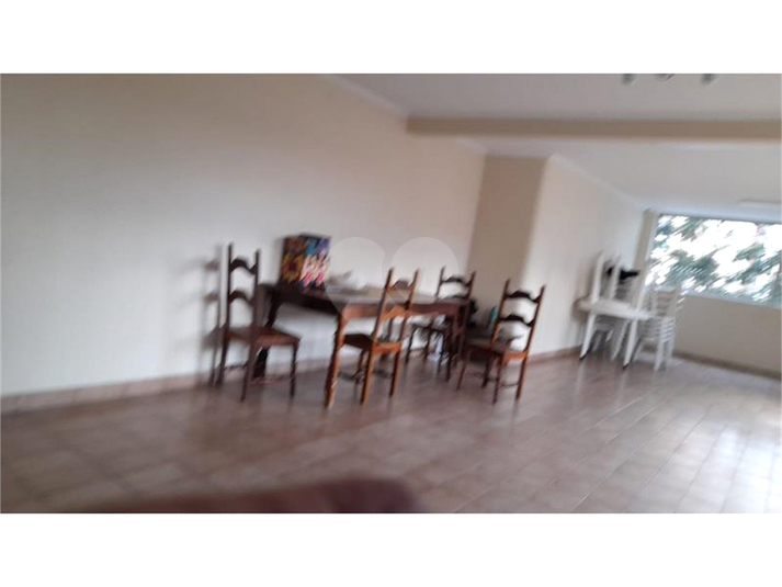 Venda Apartamento São Paulo Santana REO685064 3