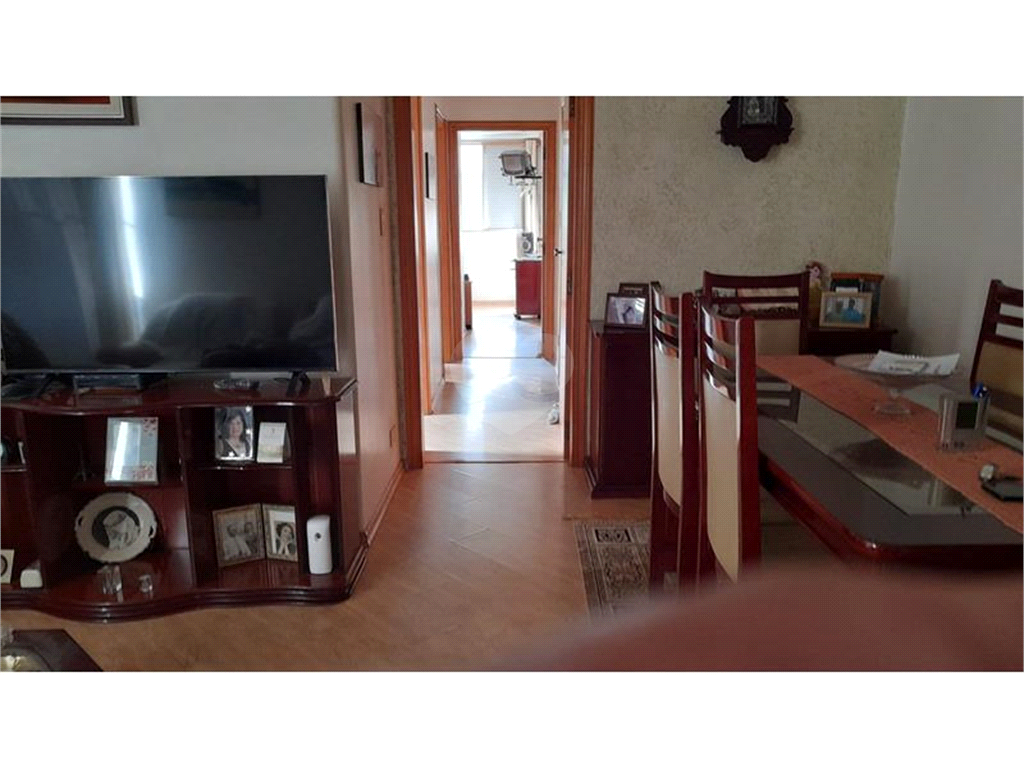 Venda Apartamento São Paulo Santana REO685064 31