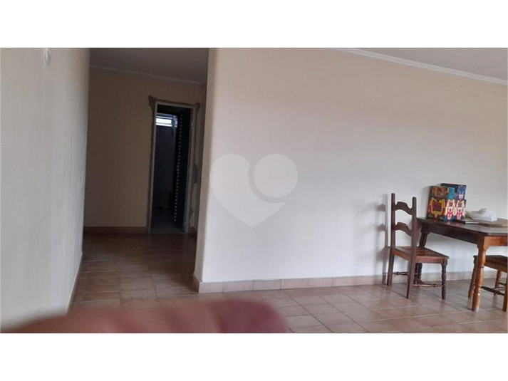 Venda Apartamento São Paulo Santana REO685064 2