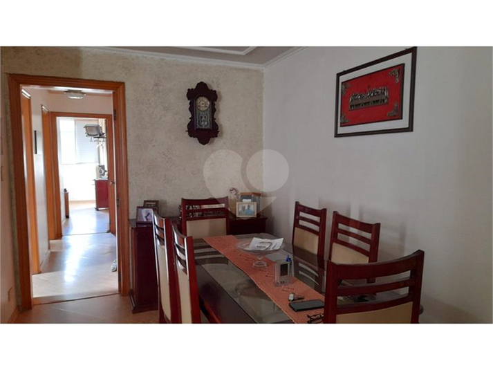 Venda Apartamento São Paulo Santana REO685064 28