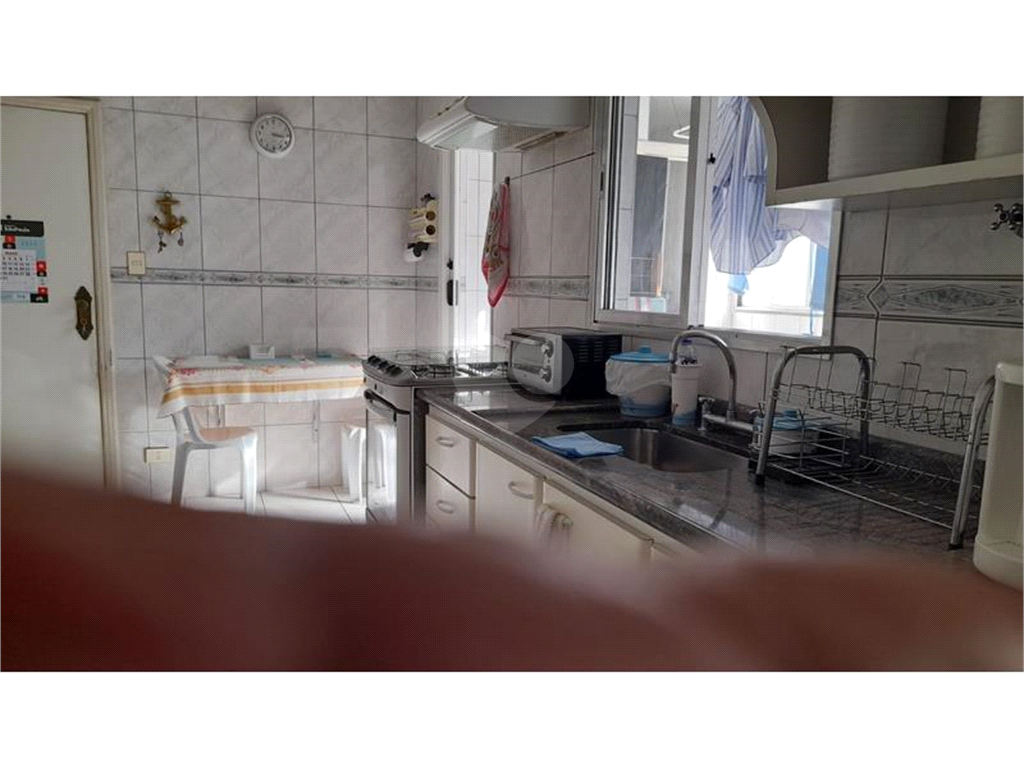 Venda Apartamento São Paulo Santana REO685064 29