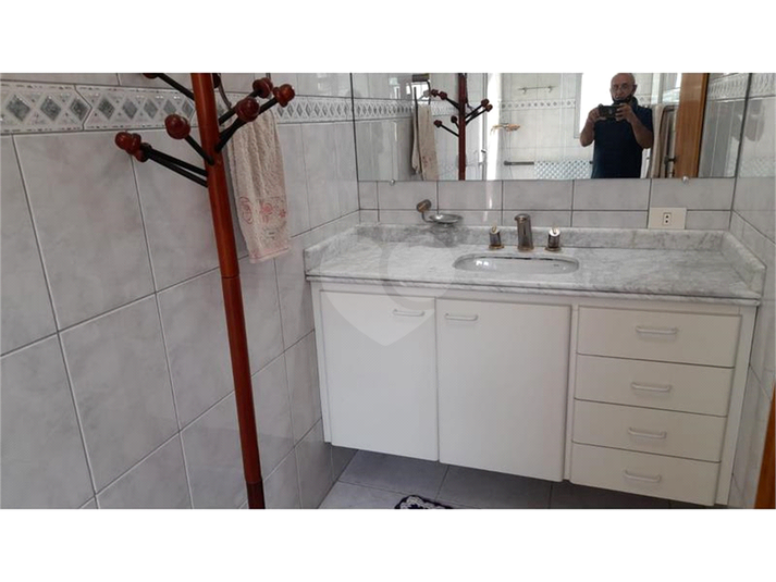 Venda Apartamento São Paulo Santana REO685064 51