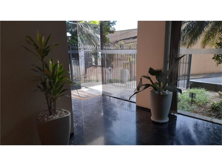 Venda Apartamento São Paulo Santana REO685064 7