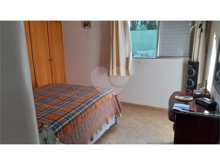 Venda Apartamento São Paulo Santana REO685064 49