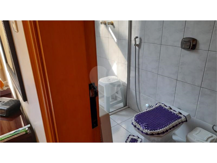 Venda Apartamento São Paulo Santana REO685064 50