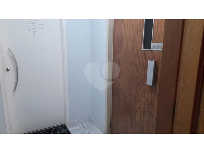 Venda Apartamento São Paulo Santana REO685064 12