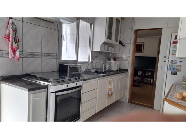 Venda Apartamento São Paulo Santana REO685064 27