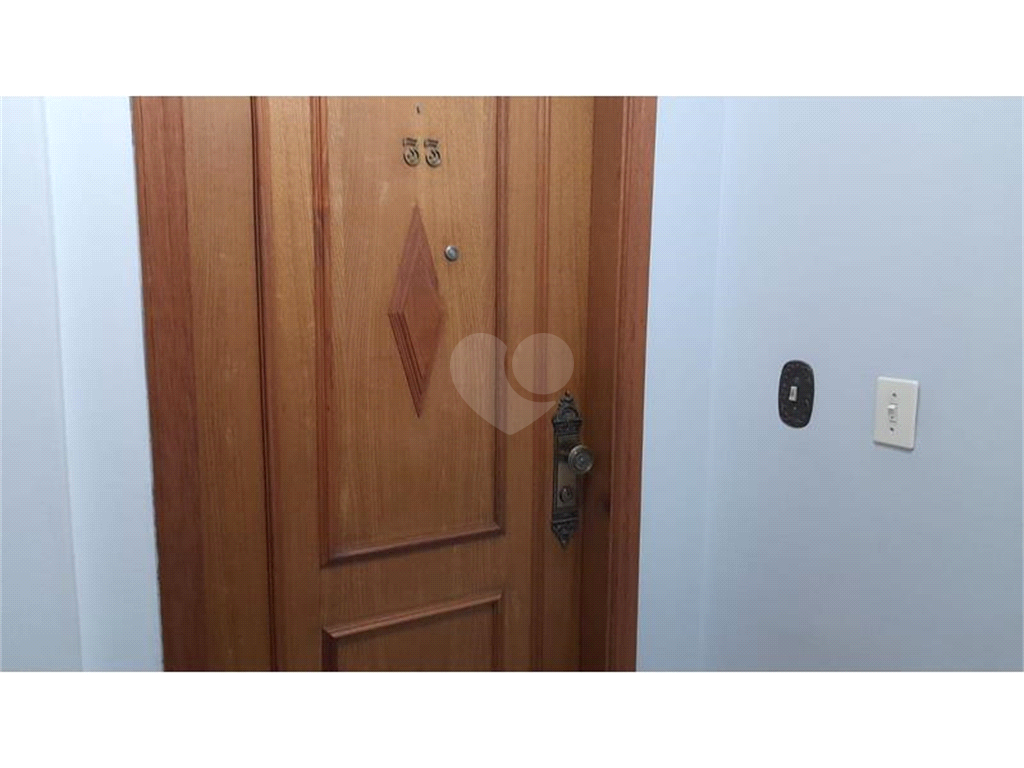 Venda Apartamento São Paulo Santana REO685064 14