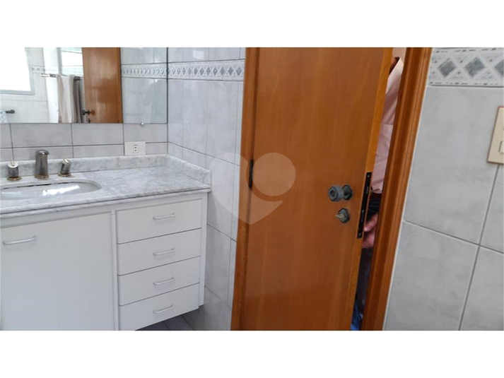 Venda Apartamento São Paulo Santana REO685064 48