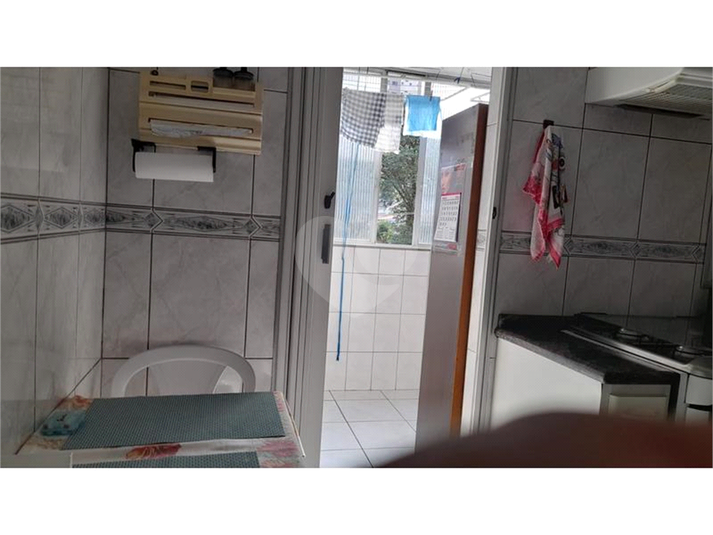 Venda Apartamento São Paulo Santana REO685064 24