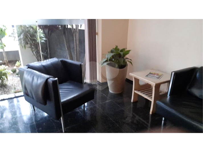 Venda Apartamento São Paulo Santana REO685064 4