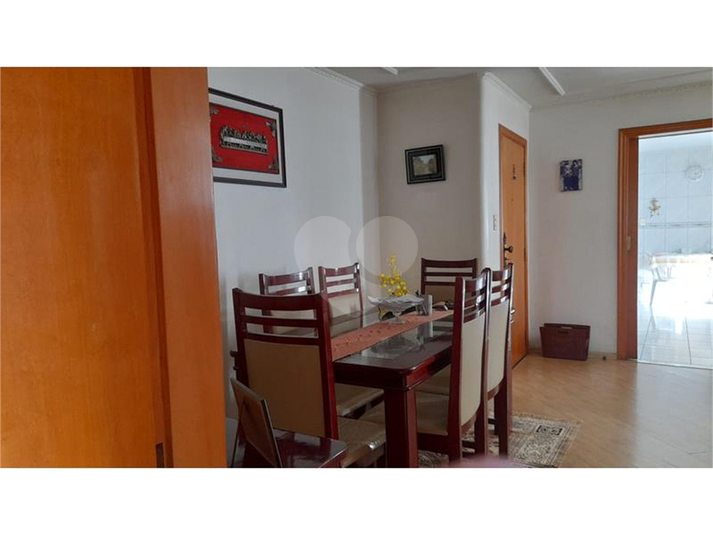 Venda Apartamento São Paulo Santana REO685064 33