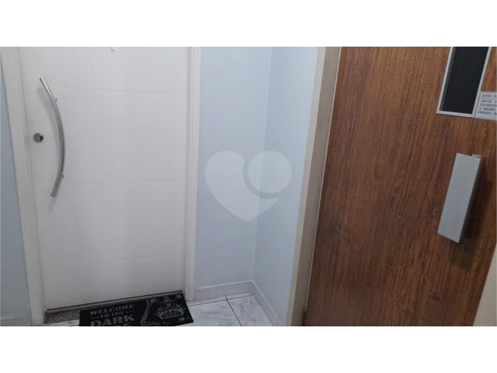 Venda Apartamento São Paulo Santana REO685064 13