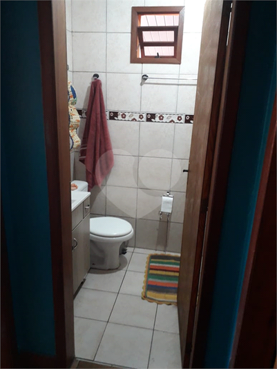 Venda Condomínio Gravataí Santa Cruz REO685072 9