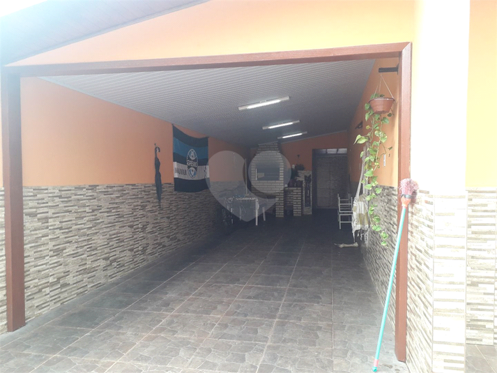 Venda Condomínio Gravataí Santa Cruz REO685072 18