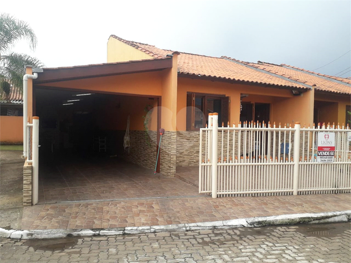 Venda Condomínio Gravataí Santa Cruz REO685072 1