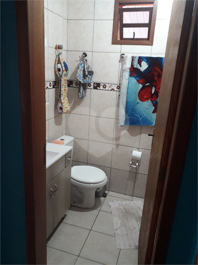 Venda Condomínio Gravataí Santa Cruz REO685072 11