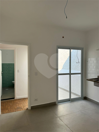 Aluguel Condomínio São Paulo Pinheiros REO68508 8